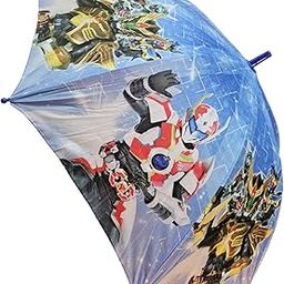 Pink Princess Umbrella for children, Pink Doll Umbrella for Girls, Cartoon print Umbrella, Special Handle Umbrella, Ice- Cream Handle Umbrella for Kids-image-87