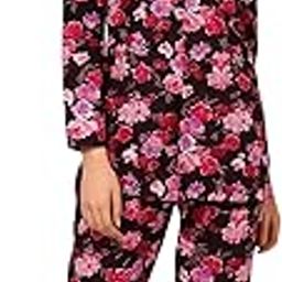 Women’s Printed Full Length Co-Ord Set | Pack of Two-Piece Set - (Multicolour)-picture-39