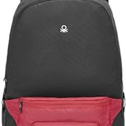 Olivine Polyester 9L Laptop Backpack For Unisex-image-94