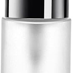 MYADDICTION Empty Remover Pump Dispensers Storage Bottle for Nail Polish 50ml-image-1