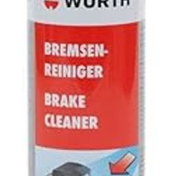 Wuerth Brake Cleaner Degreaser Spray (700 ml)-image-38