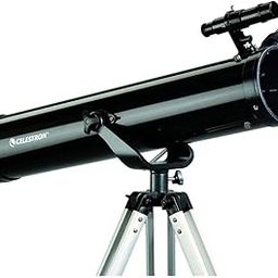 Celestron 21044 PowerSeeker 76 Reflector Telescope-13