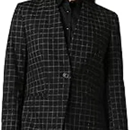 van heusen Women's Regular Blazer-picture-14