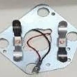 Yes * Mahindra Bolero Steering Horn Plate-image-40