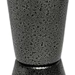 Dynore Stainless Steel Antique Silver Color Peg Measure 30/60 ML-image-29