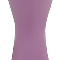 UJEAVETTE Stretch Cocktail Poseur Dry Bar Spandex Table Cover Cloth Decor Lilac-image-40