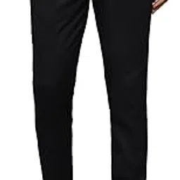 louis philippe Men's Mid Rise Super Skinny Pants-picture-28