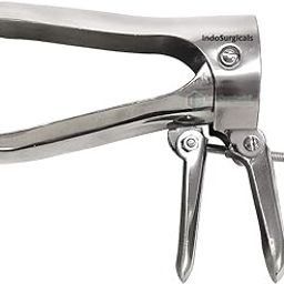 IS IndoSurgicals Cusco Vaginal Speculum (Medium)-picture-15