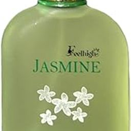 Luxury Products From Dubai, Lasting & Addictive Personal EDP Spray Fragrance, A Seductive, Signature Aroma - The Luxurious Scent (Jasmine) For Unisex, 100ml-image-15