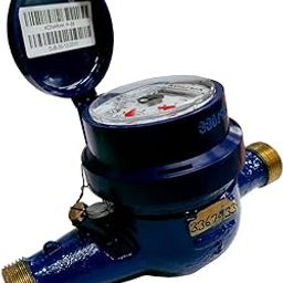 JAPSIN INDUSTRIAL INSTRUMENTATION / KUNARAK Water Flow Meter-16
