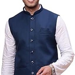 Men Nehru Jacket-image-66