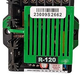 KOEL GREEN AVR 2H.811.32.0.00 SUITABLE FOR ALL TYPES GENERATOR 15KVA-100KVA-picture-22