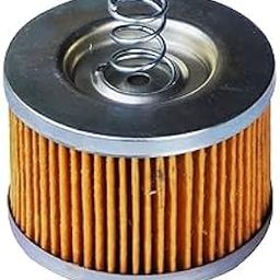 AAI JI Oil Filter Compatible For Yamaha FZ-3
