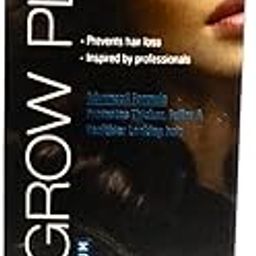 LCR SKINCARE Root Revival Foligrow Plus Hair Growth Serum - Advanced Formula For Men | Women | Nourish, Strengthen | Regenerate For Thicker, Fuller Hair (Unisex)-image-62