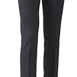 Men's Regular Fit Mid Rise Trouser-picture-56