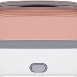 ZAPORA Rice Cooker Electric Lunch Box Food Container Portable Heating Rice Cooker Insulation Dinnerware Office Bento Multicooker Steamer Cooker-picture-31