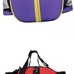 CALANDIS™ Basketball Shoulder Bag Basketball Tote Bag for Boys Durable | Equipment Bags | Clothing, Shoes & Accessories | Baseball & Softball | Team Sports-image-68