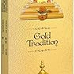 Mangaldeep Temple Gold Tradition - Yagna Inspired Fragrance - Premium Incense Sticks (40 Sticks)-17