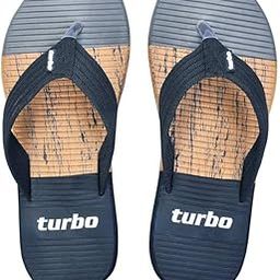 Flip Flops Slippers for Men | Comfortable Outdoor Indoor Fashionable Slippers for Boys | Lightweight Non-Slip-32