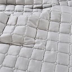Secret Desire SPA Massage Treatment Bed Cover Mattresses Gray 180x60cm-image-74
