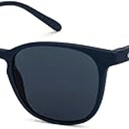 Polarized & 100% UV Protected Stylish Sunglasses | Full Rim Square | As Seen On Shark Tank | Peyush Bansal Glasses | For Men & Women | Medium | VC S15999-picture-12
