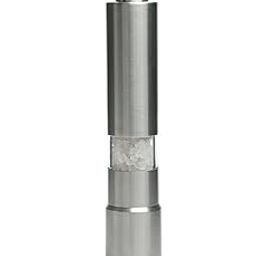 Copy of Grind Gourmet's Original Salt and Pepper Grinder Pump and Grind Pepper Mills, Stainless One Hand Operated Salt and Pepper Mill Set of 2 or Buy a Single Pepper Mill (1)-image-45
