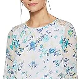 Women's Body Blouse Regular Fit Top-picture-23