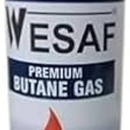 B.K.Jagan & Co Weldflame Butane Gas Can Fire Gas-picture-0