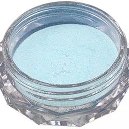 Enakshi® 2xChrome Nail Powder Iridescent Pearlescent Mirror Effect for Professionals Blue|Health & Beauty | Nail Care, Manicure & Pedicure | Nail Art Accessories-image-39