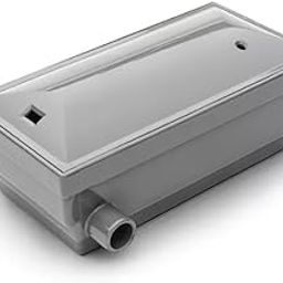 OTICA Air Inlet Filter for Oxygen Concentrator for (Philips Ever Flo)-image-43