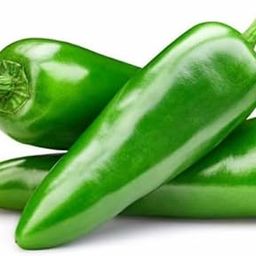 SREE Bombai Mirchi Seed,Bullet Chilli Seed (75 per packet)-image-25