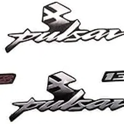 generic Motorcycle Bike Body Fancy Wrep Stickers & Decals kit Stickers for Pulsar 135 LS (EST24211BP05)-picture-41