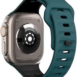 Tremolite Sport Bands Compatible with Apple Watch-image-70