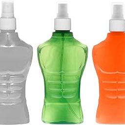 Dorall Collection Islander + Thunder Green + Cuban Dreams Body Mist Set 236ml (Pack of 3)-48