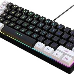 CALANDIS™ Gaming Keyboard PC Keyboard Multifunctional Portable Ergonomic for PC Office | Keyboards & Keypads | Keyboards, Mice & Pointers-image-20