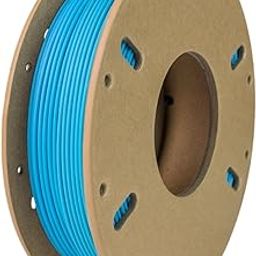 MERISHOPP®3D Printer Filament Bundle Accuracy +/- 0.02mm 1kg/Roll Printing Material Blue|Computers/Tablets & Networking | 3D Printers & Supplies | 3D Printer Consumables|1 Roll of 3D Printer Filament-18