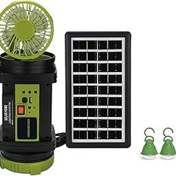 Drumstone (𝐕𝐈𝐏 𝐒𝐩𝐞𝐜𝐢𝐚𝐥 𝐰𝐢𝐭𝐡 𝟏𝟎 𝐘𝐞𝐚𝐫𝐬 𝐖𝐚𝐫𝐫𝐚𝐧𝐭𝐲) Energy-Saving Solar Lighting Kit – Great for Camping, Power Cuts or Gifts-image-9