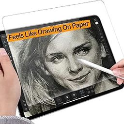 ProElite Screen Protector for Samsung Galaxy Tab S7/S8/S9 11"/S9 FE/S10 FE 10.9 inch Paper feel Screen Protector for Galaxy Tab S7/S8/S9 11"/S10 FE/S9 FE 10.9 inch Drawing Writing Feels Like On Paper-24