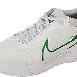 Womens W Zoom Court Pro Hc Running Shoe-5