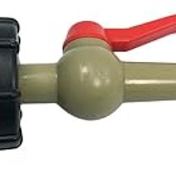 LOSA 80mm Ton Barrel Replacement Valve Oil Water Pressurizing Valve B-24