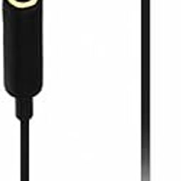 Replacement Earpad Cushions + Replacement Audio Cable For Bose QuietComfort 3 QC3 Headphone (Replacement Earpad + Cable For QuietComfort 3) Cable For Bose On-Ear ( OE ) headphones AD-3