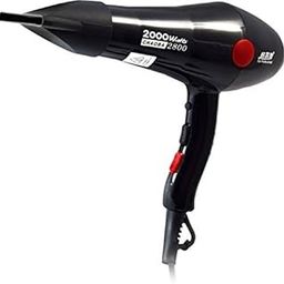 ONTRIP Hair Dryer, 2000 Watts Professional Hot and Cold Hair Dryers with 2 Switch Speed Setting and Thin Styling Nozzle,Diffuser, for Men and Women (standerd)-image-54