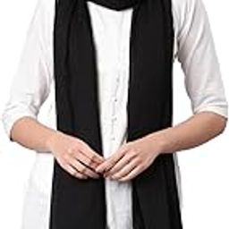 Stylish Light Weight Cotton Dupatta | Shawl for Women-image-42
