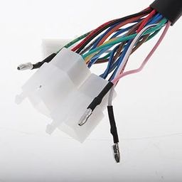 CALANDIS LCD Digital Speedometer Tachometer Odometer Gauge for Kawasaki Z1000-picture-26