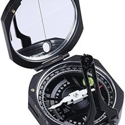 Harbin Geological Compass DQL-8-image-1