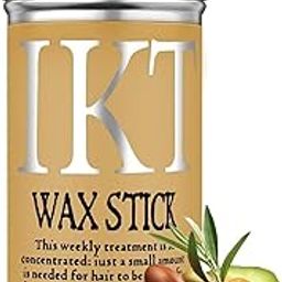 IKT Wax Stick Hair Treatment, 75g, Weekly Concentrated Formula for Lustrous and Shining Hair-image-93