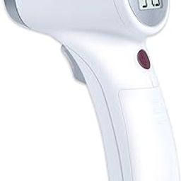 Rossmax HC700 Temple Thermometer-17