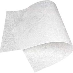 Volo Non-Woven Fiber Electrostatic Air Purifying Filter for Split AC's, Split Air Conditioner Purifier Washable Filter. (White, 2 Pieces))-20