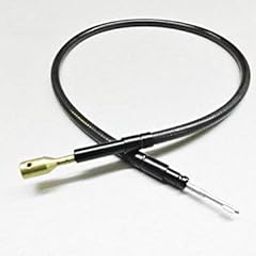 SWISSO Metal Flex Shaft Motor Cable Inner Shaft And Outer Sheath Set Rotary For Grinding Accessories (Only Flex Shaft), Black-19