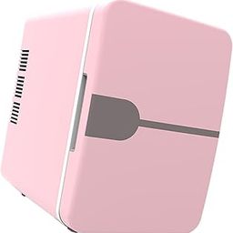 CALANDIS™ Compact Refrigerator Multipurpose Lightweight Little Tiny Fridge Mini Fridge Pink | Mini Fridges | Refrigerators & Freezers | Major Appliances-image-17